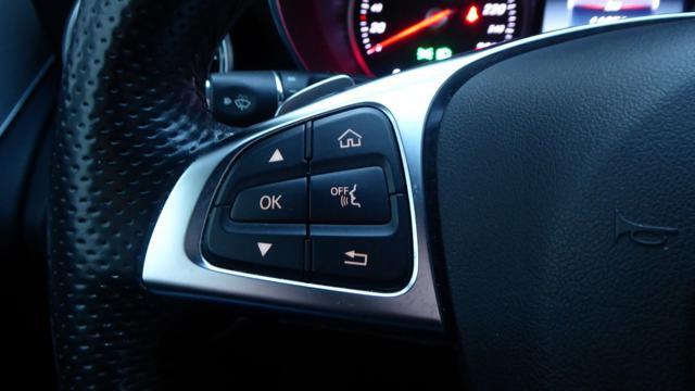 MERCEDES-BENZ GLC 250 d 4Matic Coupé AMG