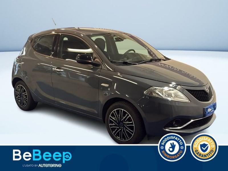 Lancia Ypsilon 1.2 GOLD 69CV