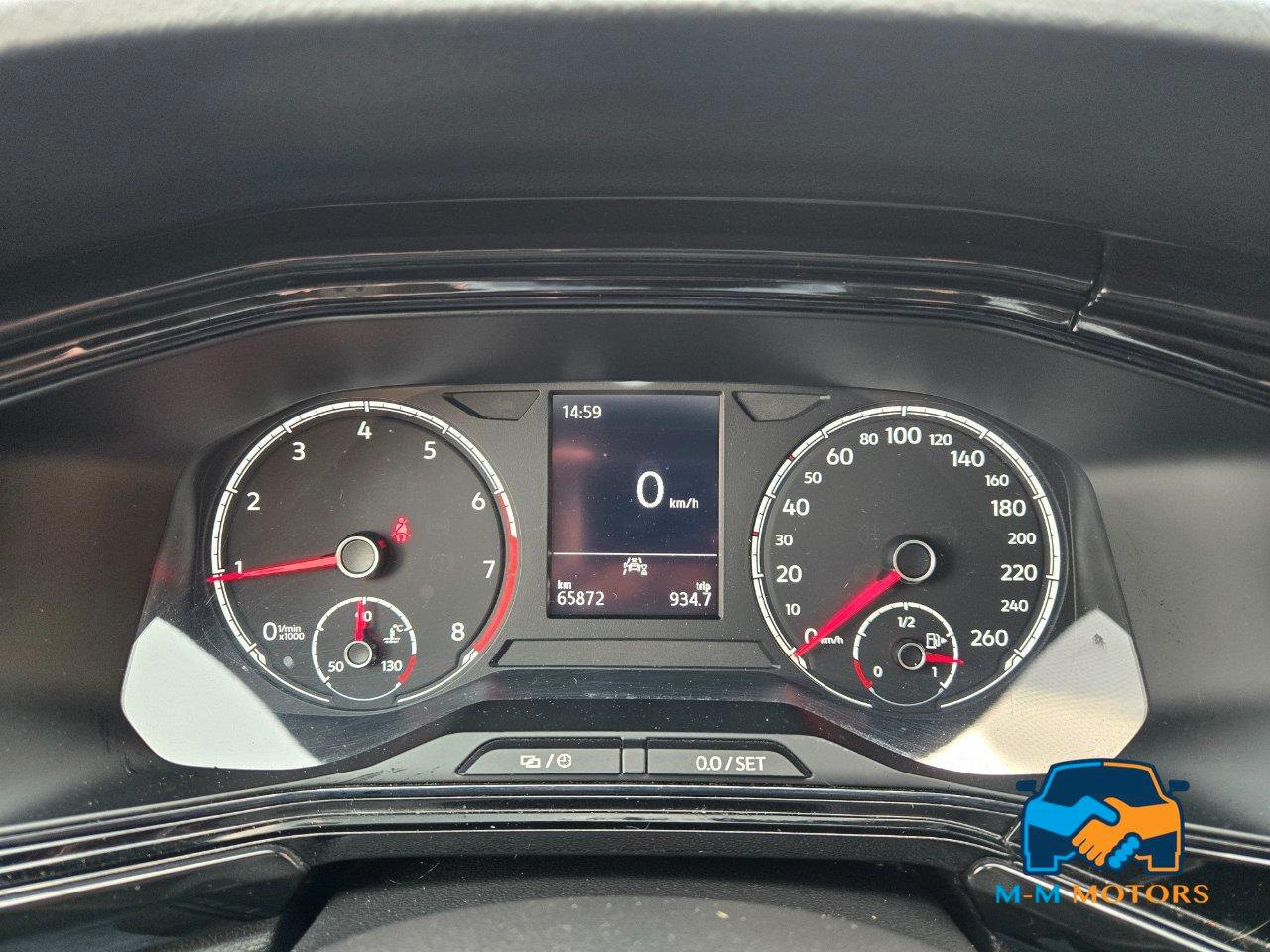 Volkswagen T-Cross 1.0 tsi Style 95cv