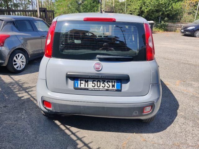 FIAT Panda 1.2 Pop