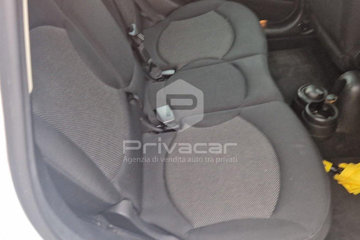 MINI Mini 1.6 One D Business Countryman