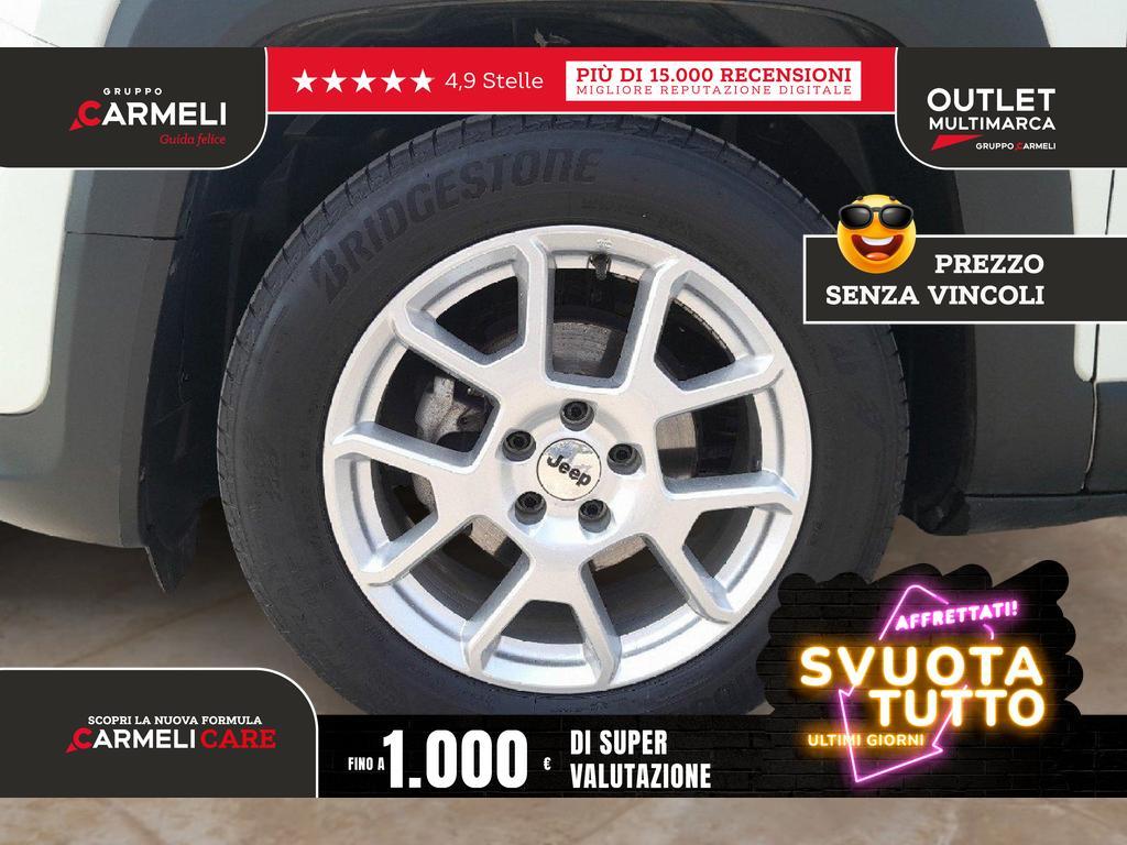 Jeep Renegade 1.6 Multijet II Limited 2WD