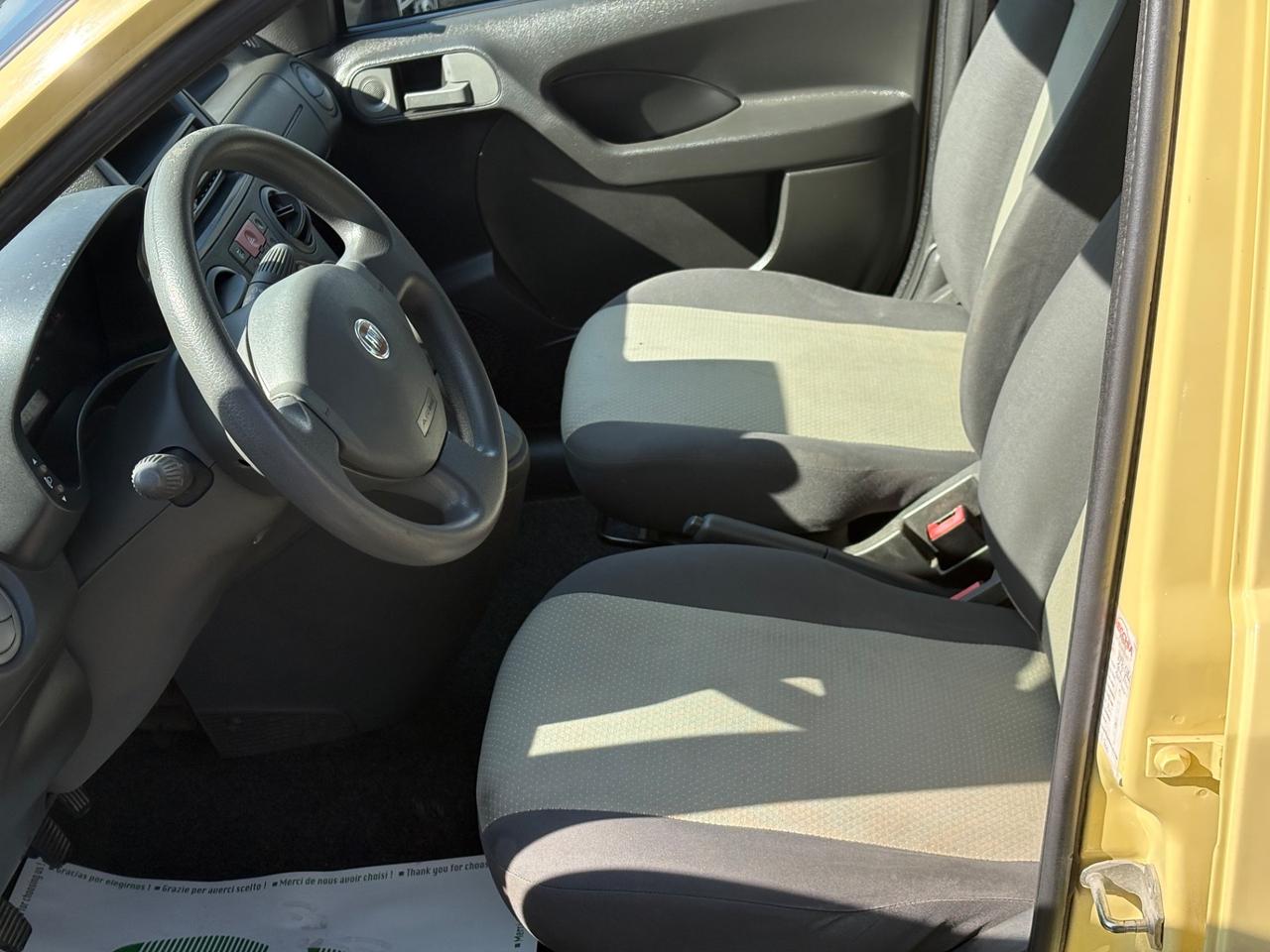 Fiat Panda 1.1 Active Eco