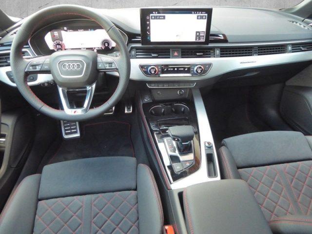 AUDI A5 SPB 40 TFSI S tronic S line edition