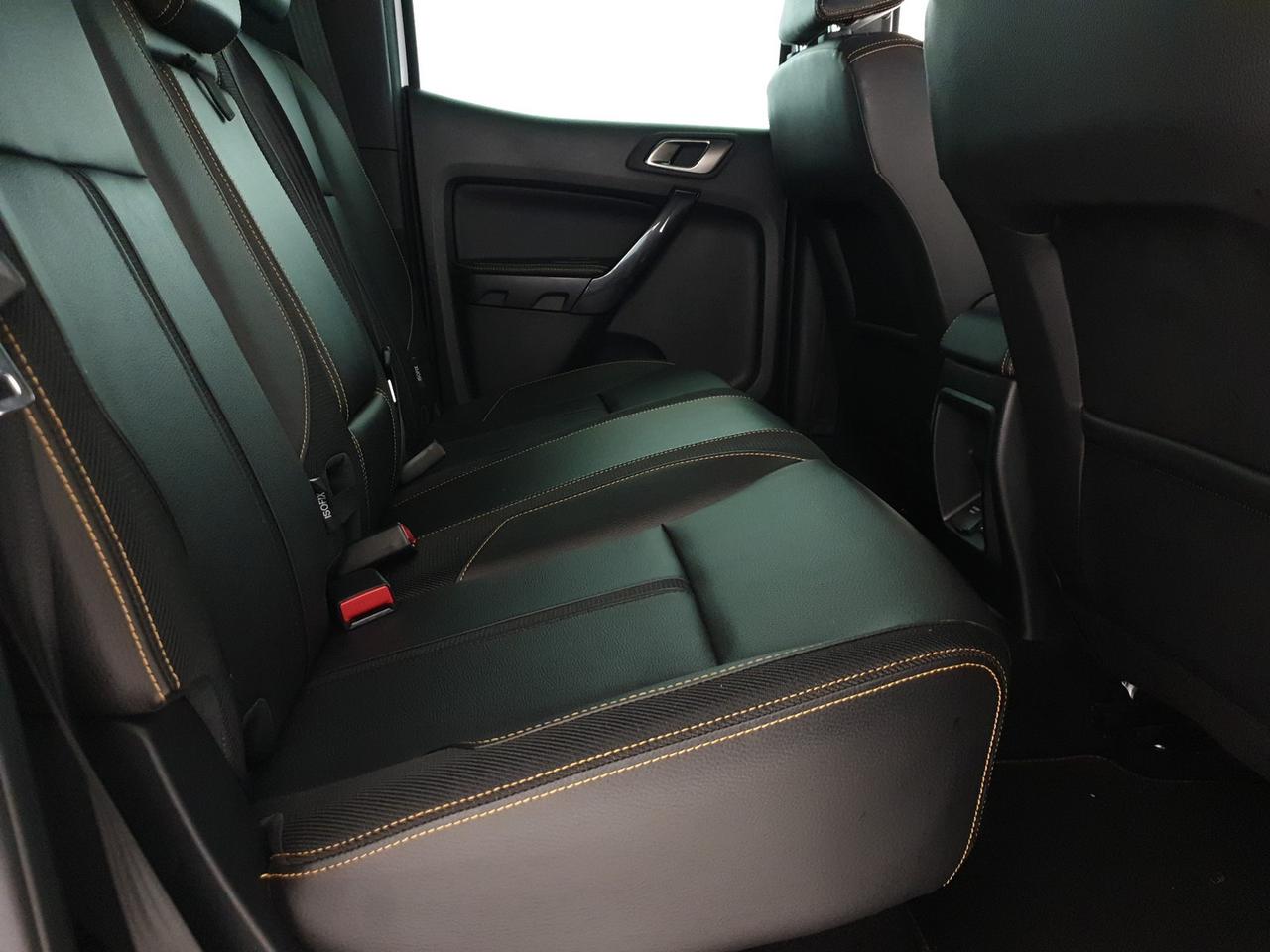 Ford Ranger 2.0 ecoblue double cab wildtrak 213cv auto