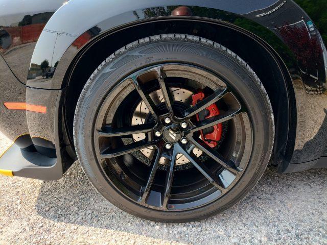 DODGE Challenger R/T 5.7 Hemi 250cv Aut.