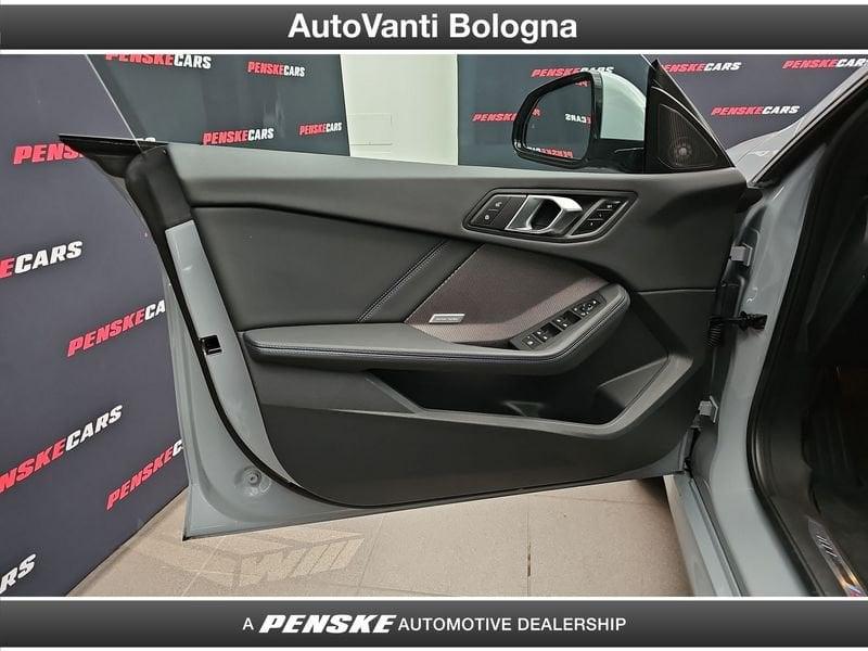 BMW Serie 2 Gran Coupe 220 Gran Coupe 48V MSport Pro auto