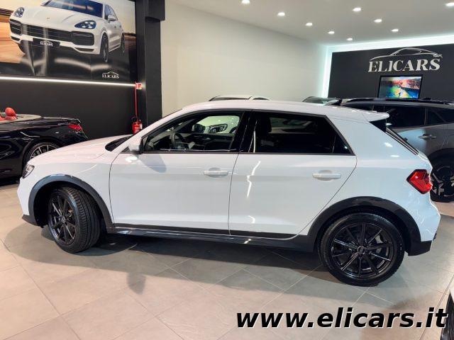 AUDI A1 25 TFSI S LINE