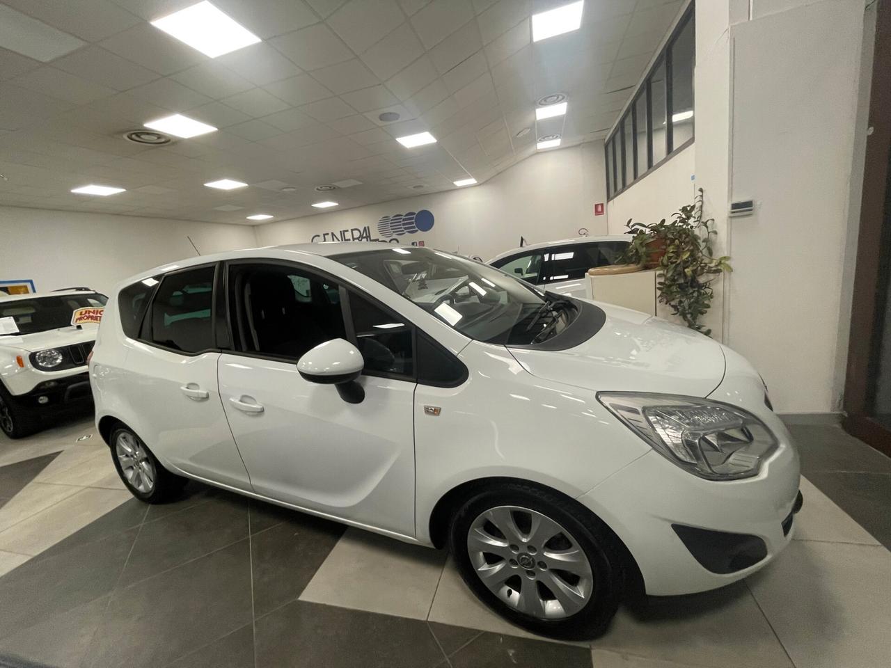Opel Meriva 1.4 100CV Elective