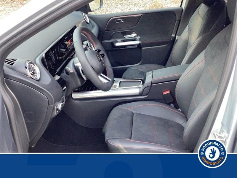 Mercedes-Benz Classe B 180d Automatic AMG Line Advanced Plus