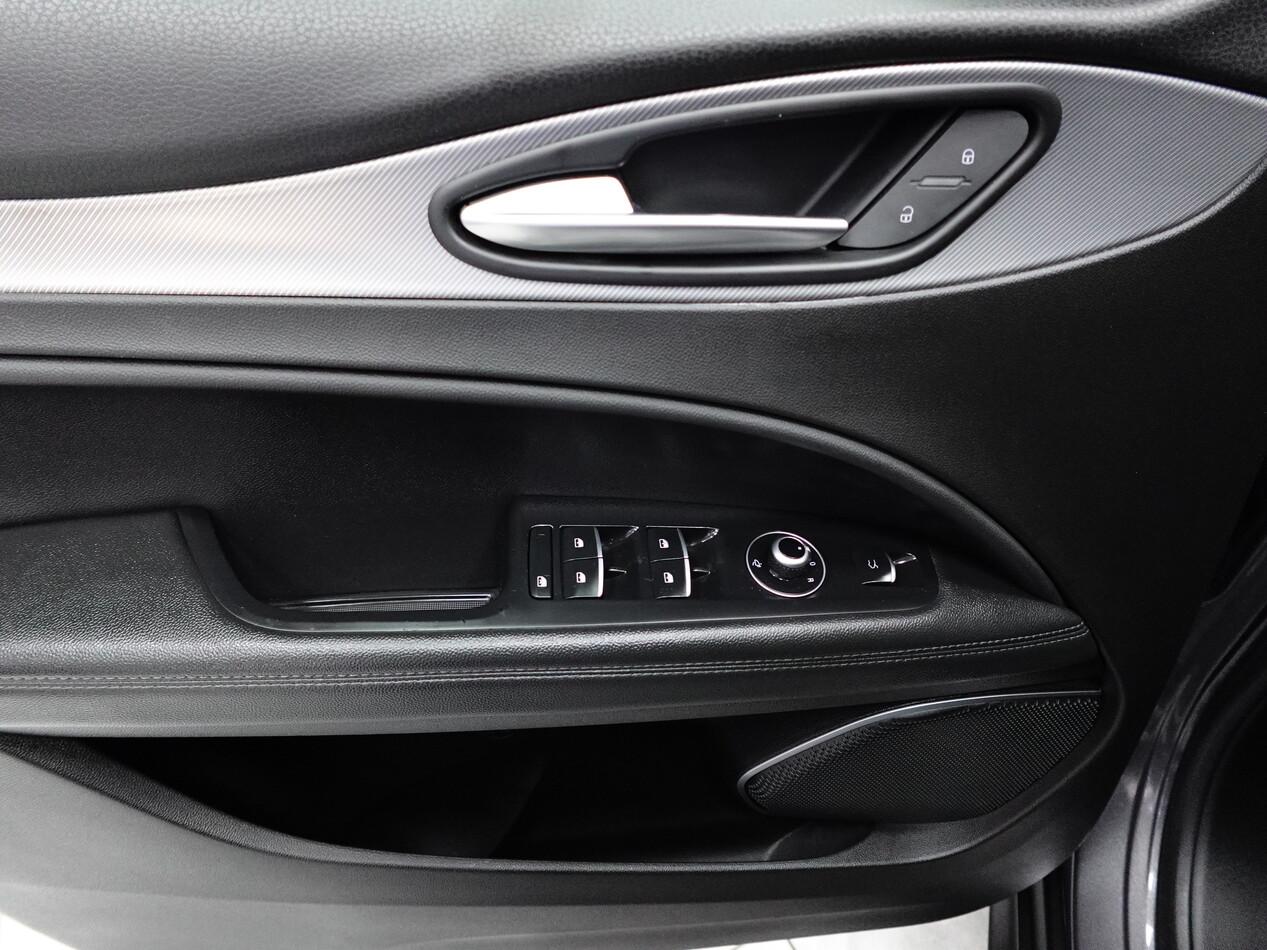 Alfa Romeo Stelvio 2.2 MJT 190 CV AT8 Q4 SPRINT