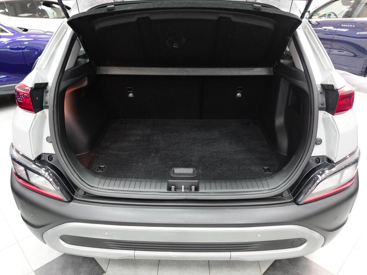Hyundai Kona 1.6 CRDI 136 CV MHEV 48V XTECH
