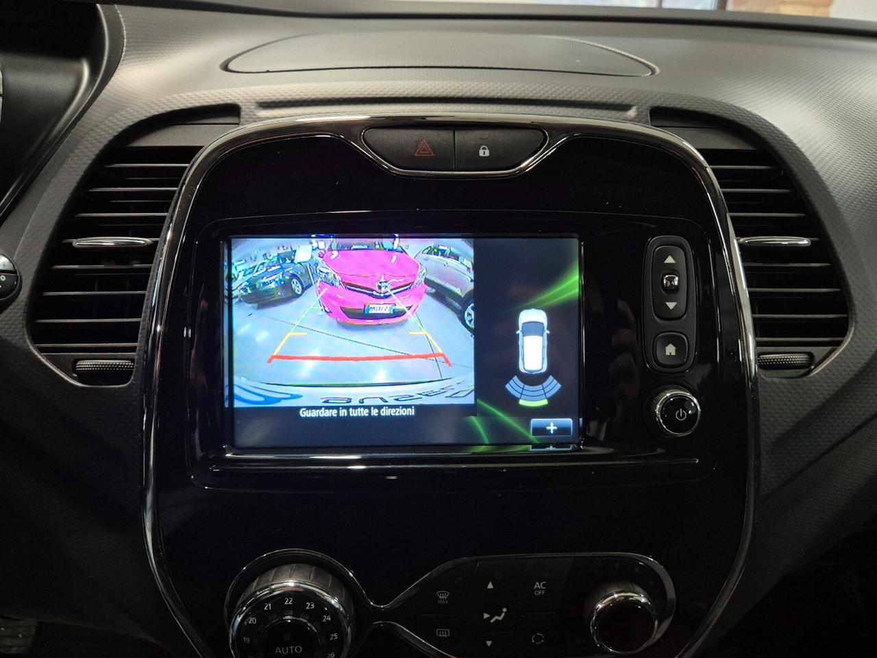 Renault Captur 1.5 dCi 8V 90 CV Start&Stop Energy R-Link