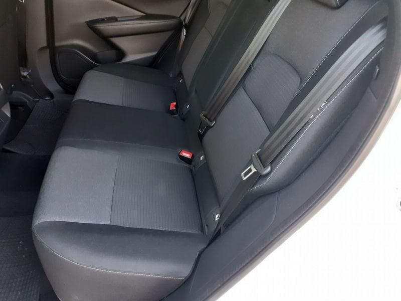 Nissan Qashqai MHEV 140 CV N-Style AUTOCARRO N1 - IVA ESCLUSA