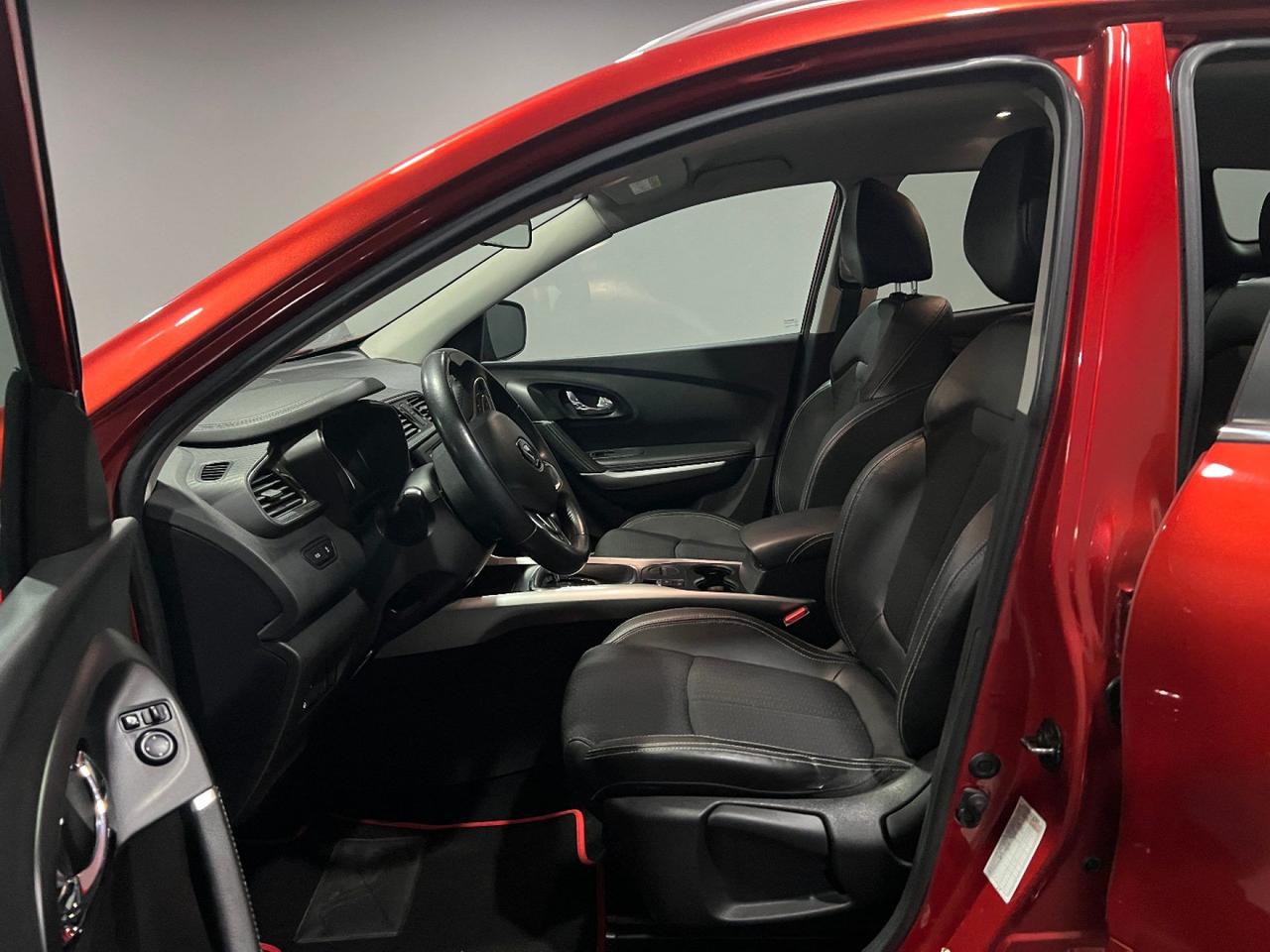 Renault Kadjar dCi 8V 110CV EDC Energy Intens