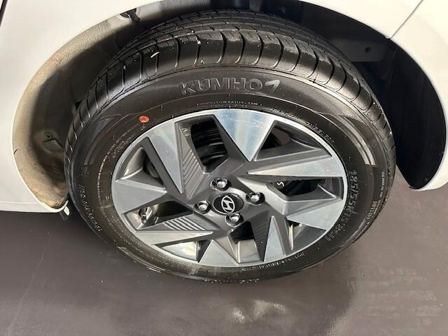 Hyundai i10 1.0 MPI Connectline