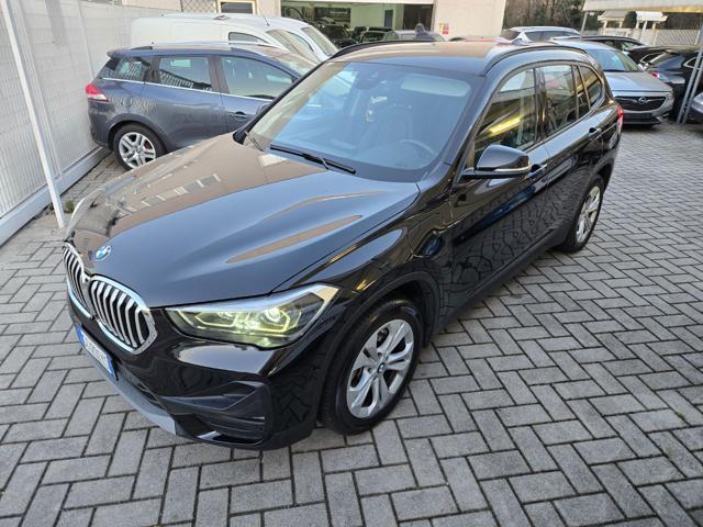 BMW X1 xDrive25e Advantage