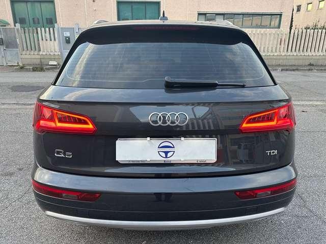 Audi Q5 2.0 TDI 150cv Business Sport