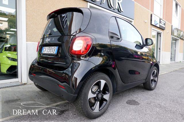 SMART ForTwo 70 1.0 Passion