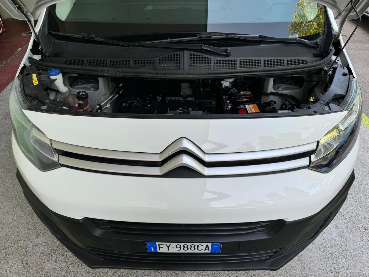 Citroen Jumpy 1.5 HDI 3P. PL L2 GARANZIA 24 MESI