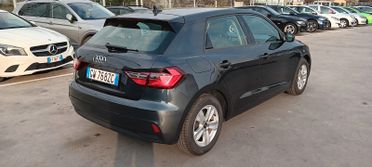 Audi A1 SPB 30 TFSI 95 CV