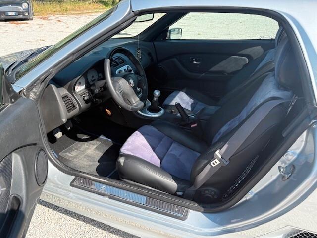 Mg TF Mg TF 115 1.6 Hard Top ASI Tua a 110€/Mese
