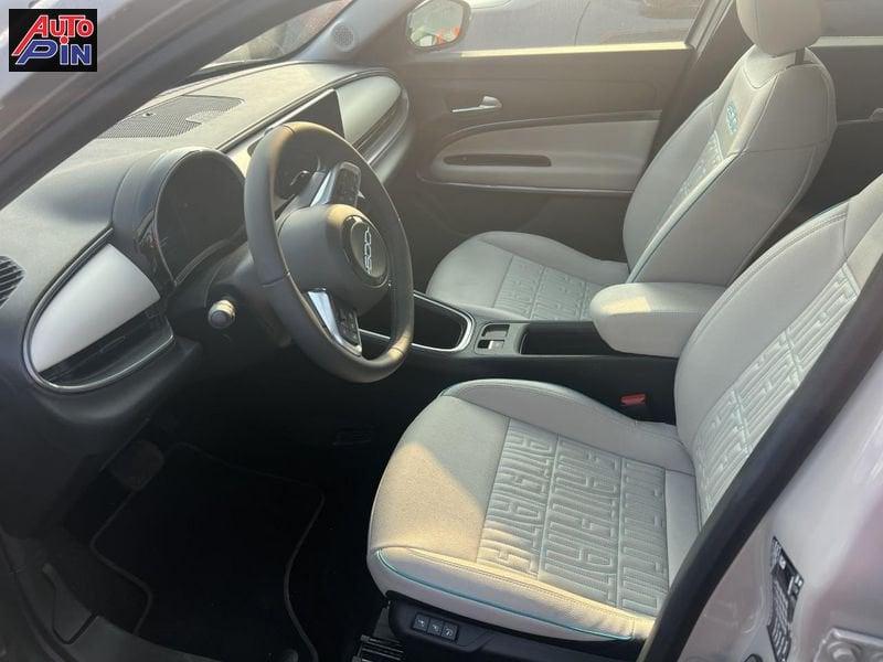 FIAT 600 600 Hybrid 136 CV DCT MHEV La Prima*IN ARRIVO*