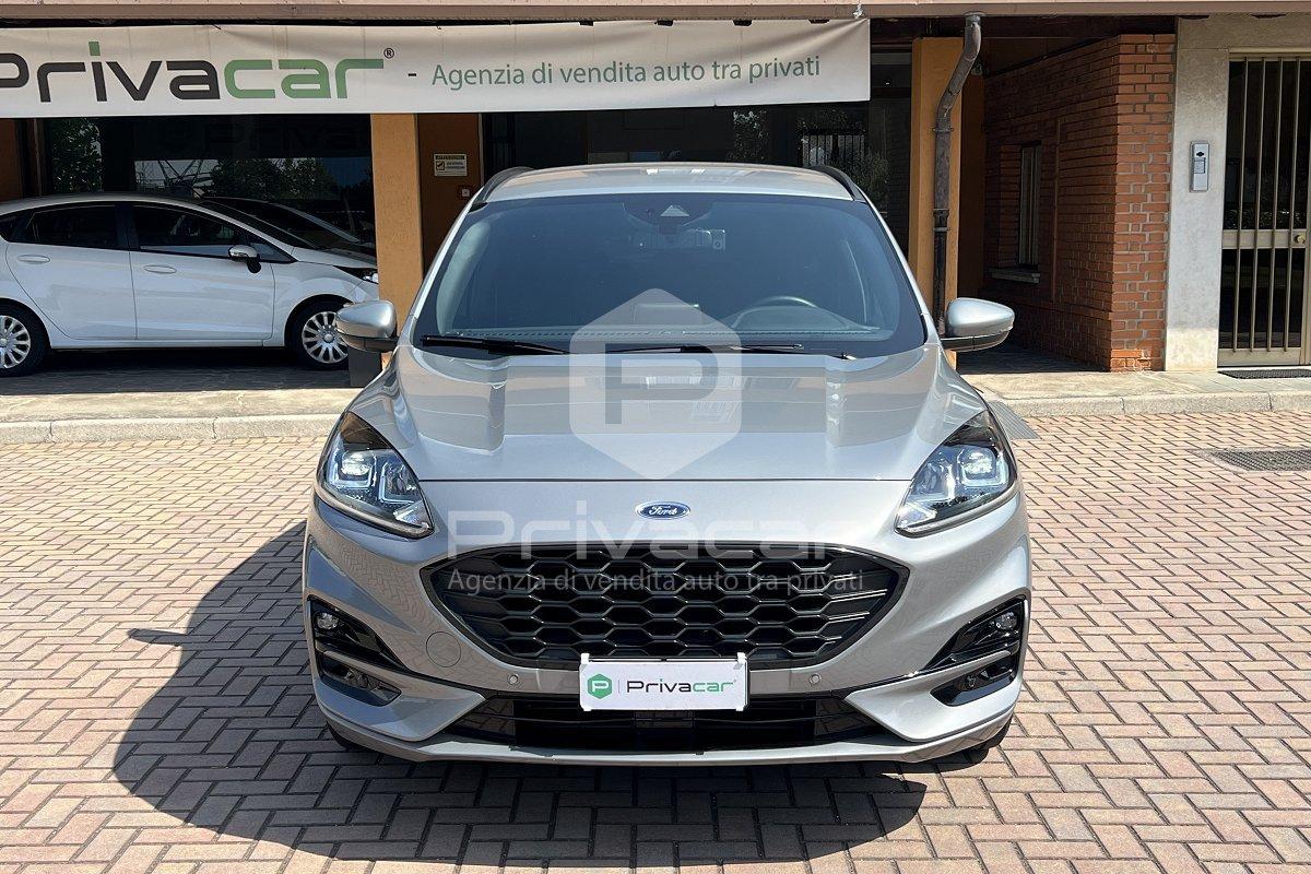 FORD Kuga 1.5 EcoBlue 120 CV 2WD ST-Line
