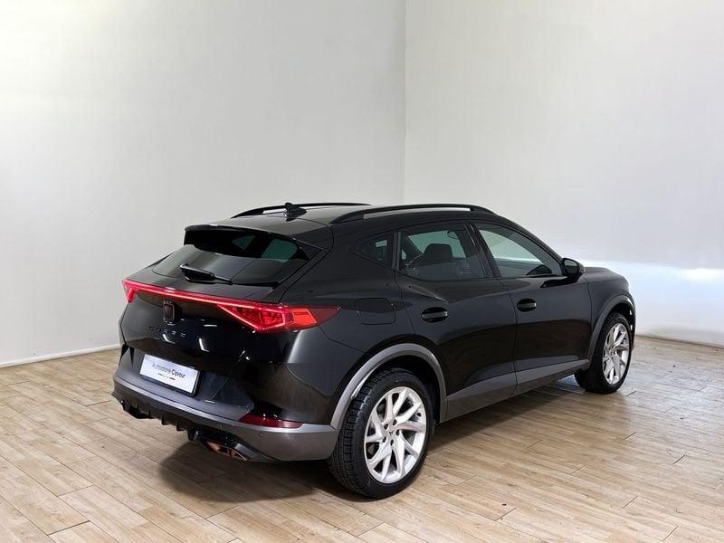 CUPRA Formentor Formentor 1.4 e-hybrid 204cv dsg