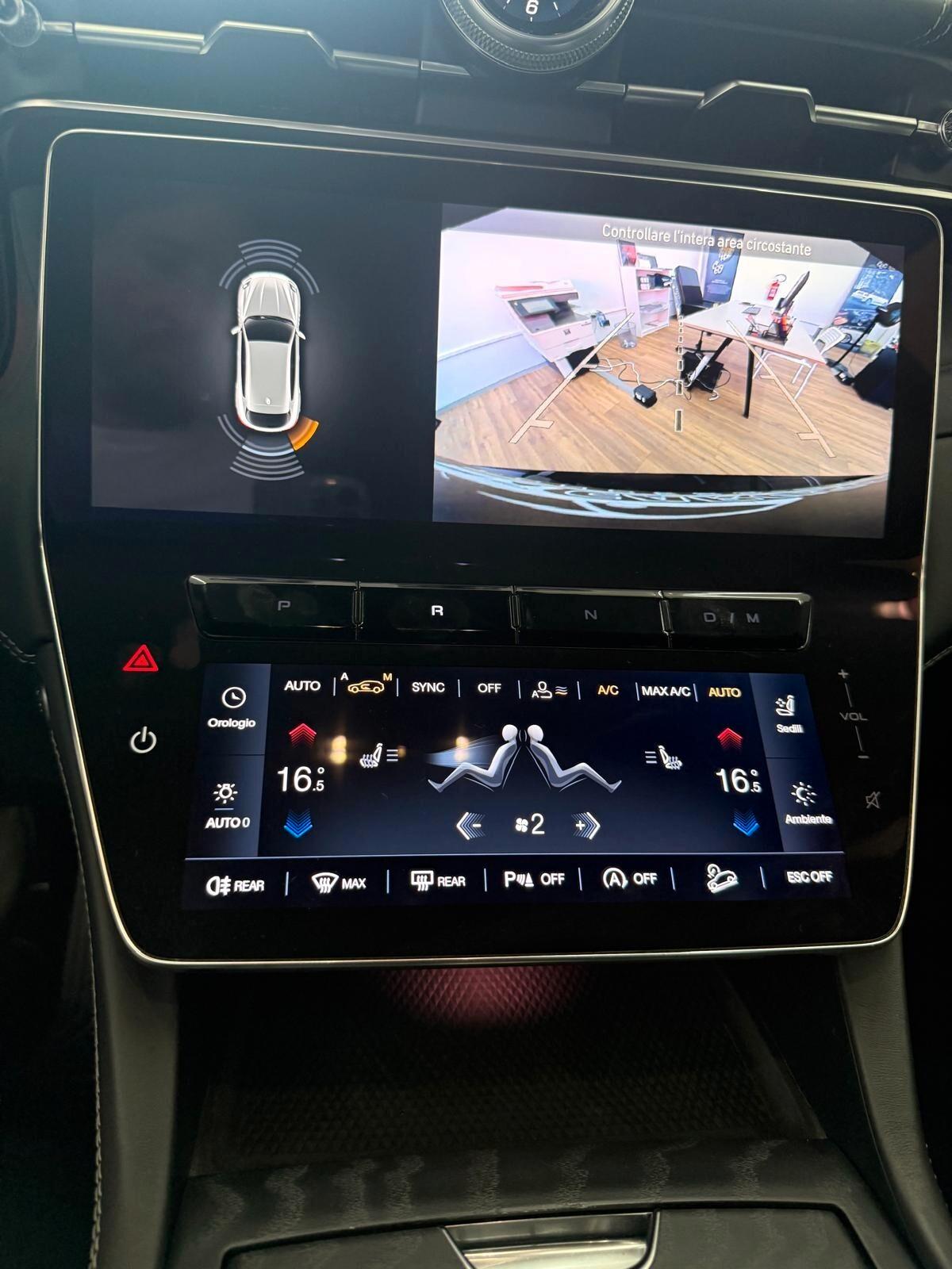 Maserati Grecale MHEV 250 CV AWD GT NO SUPER BOLLO
