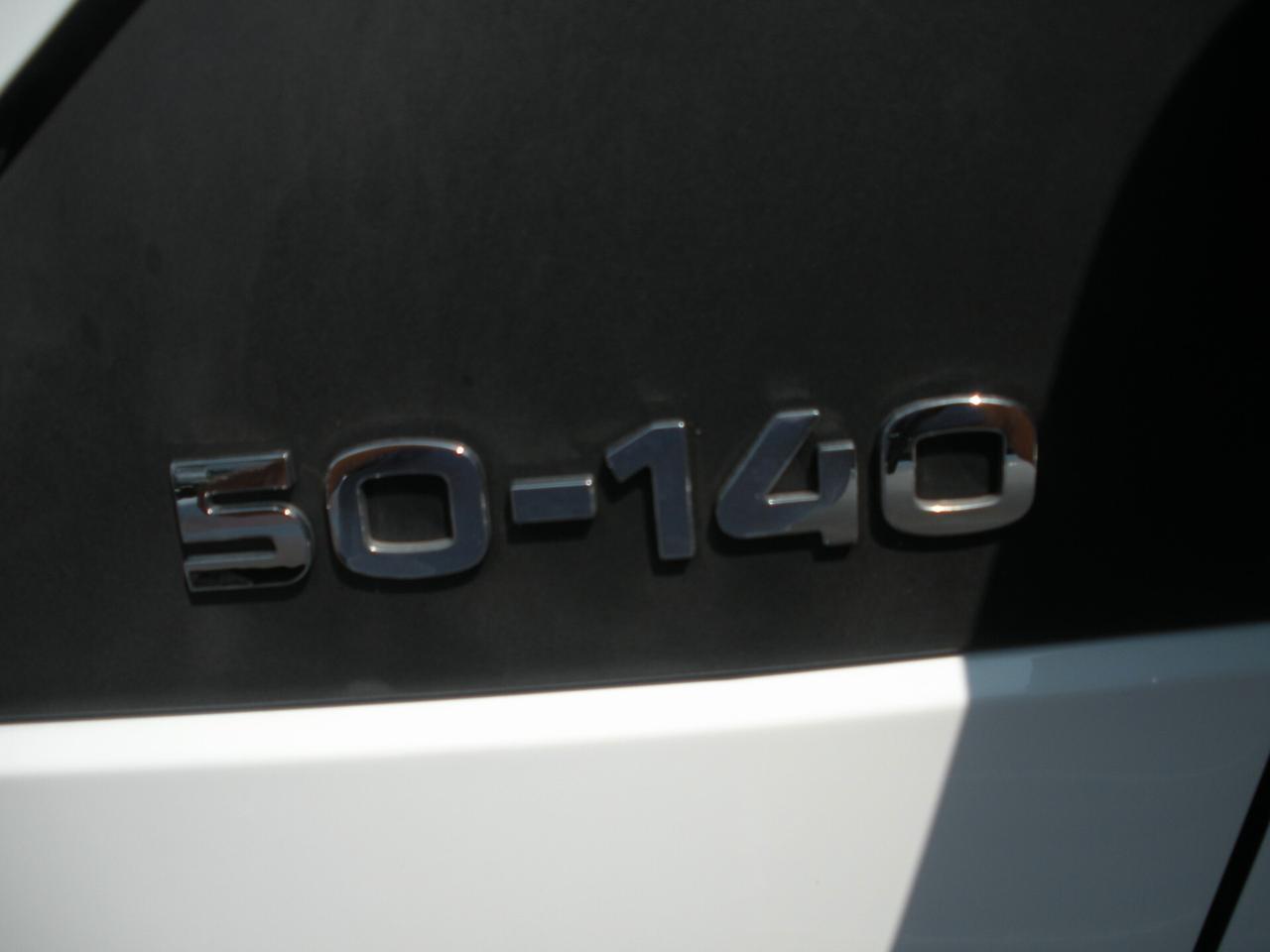 IVECO DAILY FURGONE ''METANO''