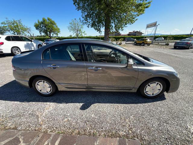 HONDA Civic Hybrid 1.3 i-DSi i-VTEC 4p. i-P LH