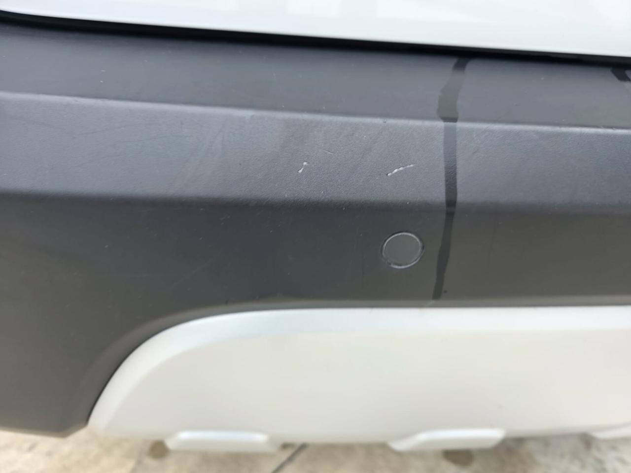 Opel Mokka X 1.4 Turbo GPL Tech 140CV 4x2 Business