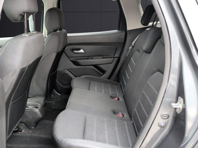 DACIA Duster 1.6 SCe GPL 4x2 Prestige