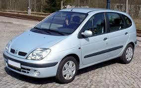 RENAULT Grand Scénic Blue dCi 120 CV Business
