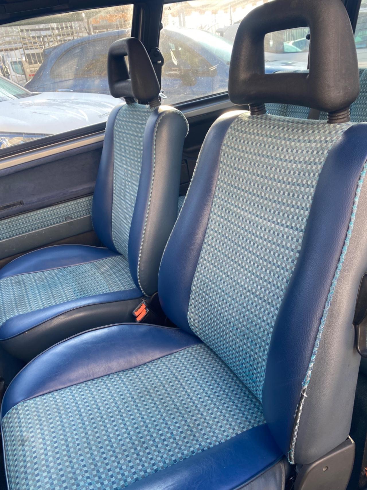 Autobianchi Y10 Fire 1.1 i.e. LX Storica 1989
