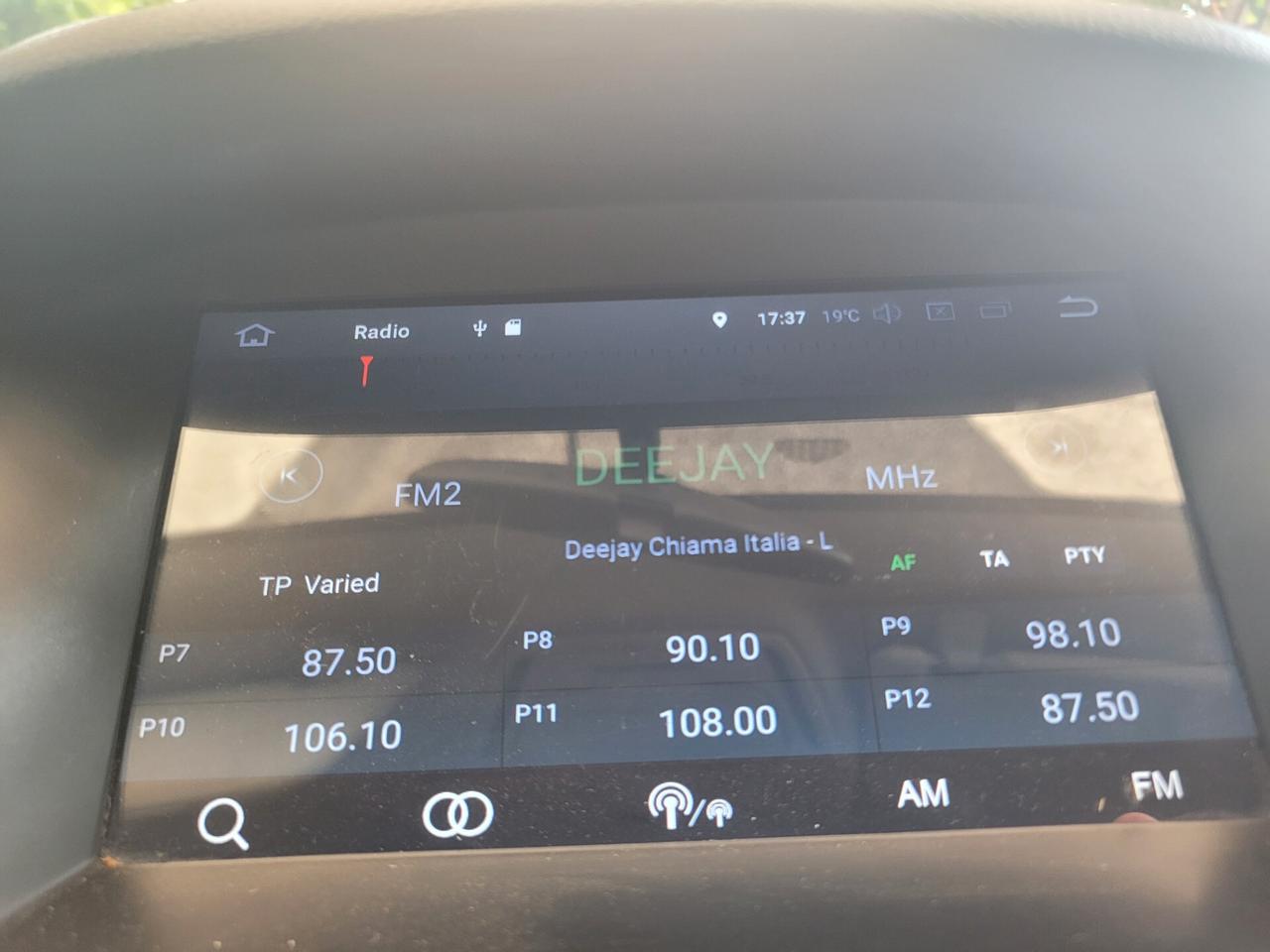 Ford Focus 1.0 EcoBoost 125 CV Start&Stop Titanium