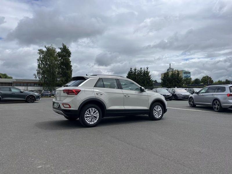 Volkswagen T-Roc 1.5 TSI ACT DSG Life Navi Led 16" Cockpit