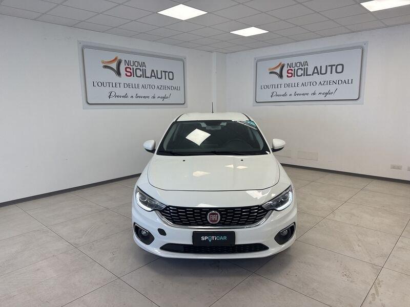 FIAT Tipo Tipo 1.6 Mjt S&S DCT 5 porte Business