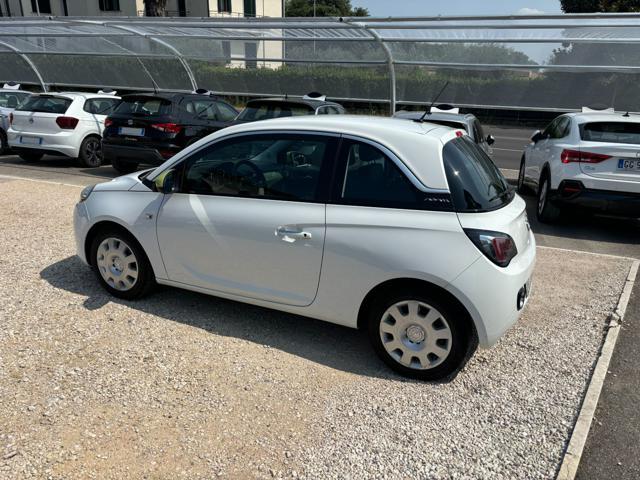 OPEL Adam 1.2 70 CV NEOPATENTATI