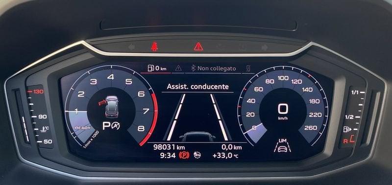 Audi A1 citycarver 1.0 TFSI 116CV S-Tronic 30