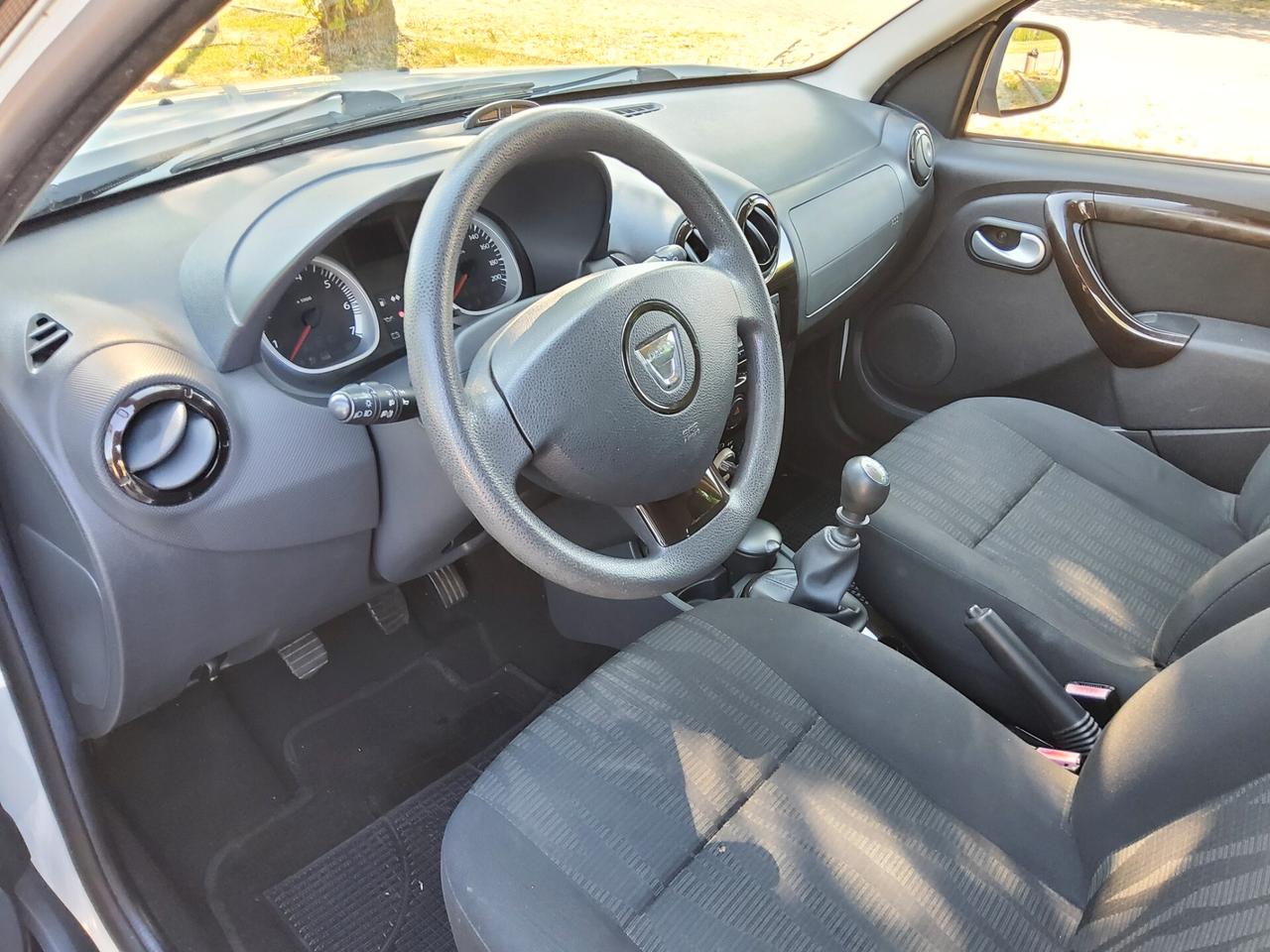 Dacia Duster 1.5 dCi 110CV 4x2 Lauréate