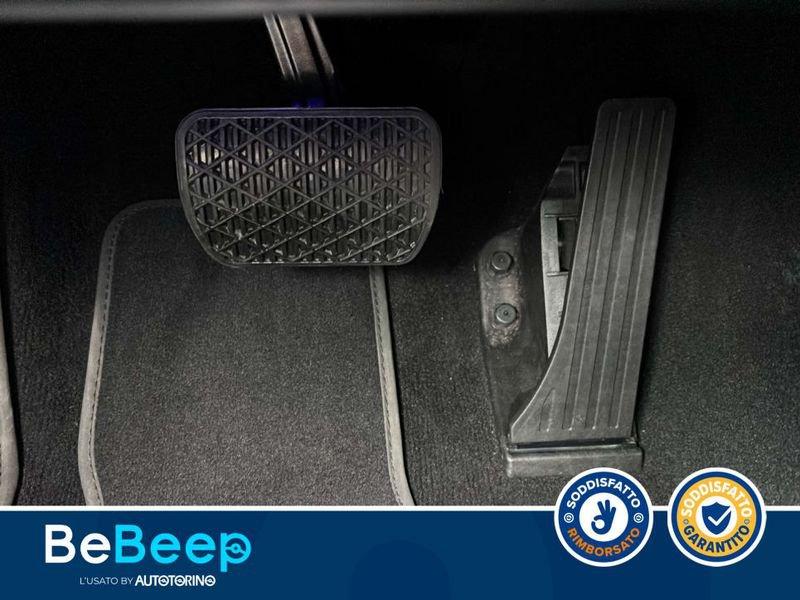 Mercedes-Benz Classe C C SW 200 D MHEV ADVANCED AUTO