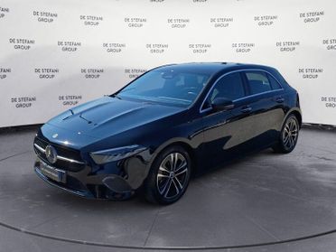 Mercedes-Benz Classe A A 180 d Progressive Advanced Plus