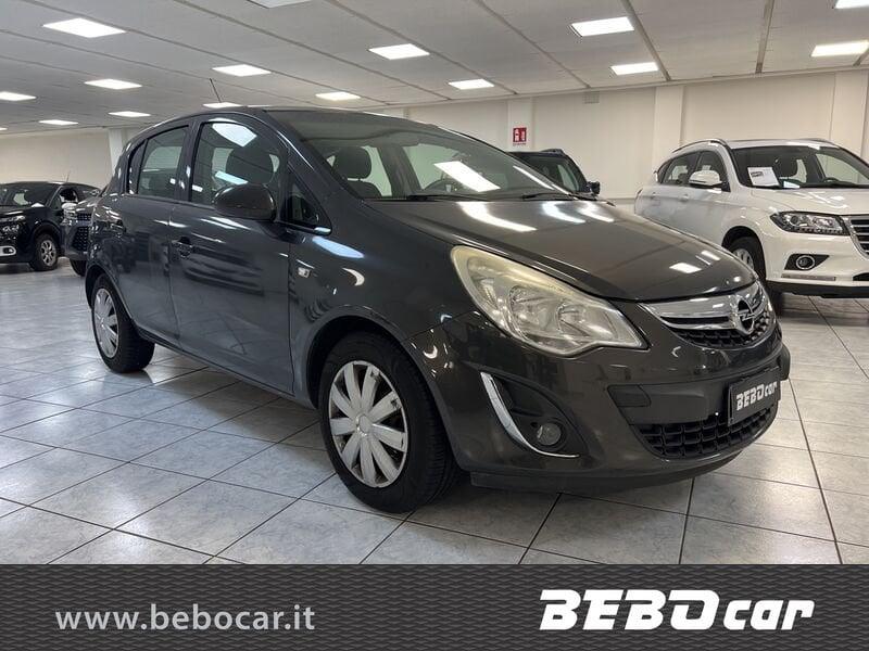 Opel Corsa Corsa 1.2 5 porte Sport