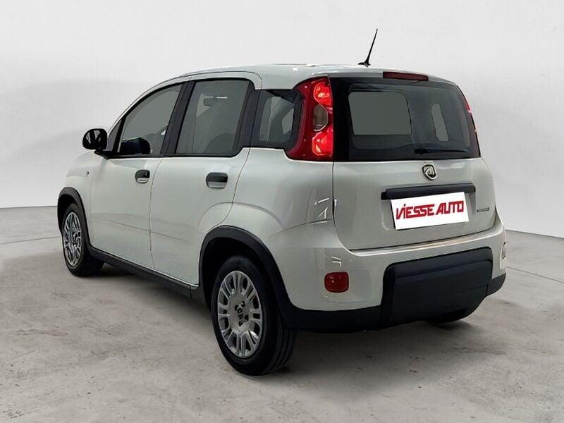 FIAT Panda Panda 1.0 FireFly S&S Hybrid