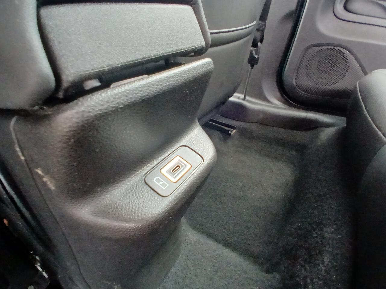 Jeep Avenger 1.2 Turbo 100CV Altitude
