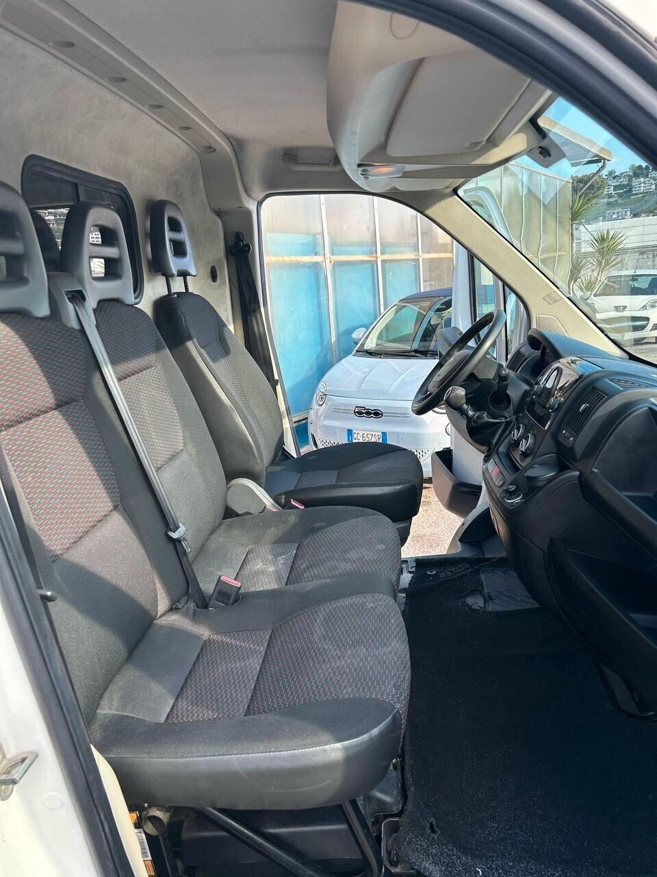 Peugeot Boxer 328 2.0 BlueHDi PC-TN Furgone