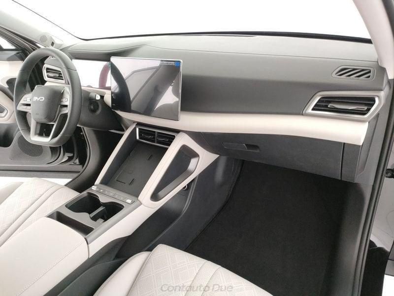 BYD Atto 2 DM-i Atto 2 DM-i 1.5 phev Boost 212cv