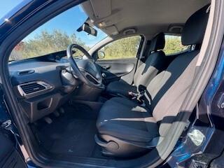 Lancia Ypsilon 1.2 69 CV 5 porte GPL Ecochic Gold